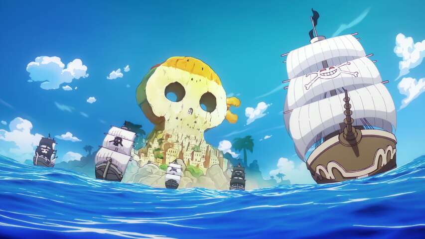 A History Erased! God Valley of Despair