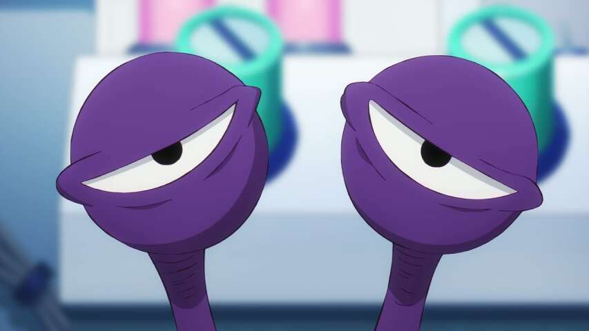 Cruel Fate - Kuma's Decision as a Father