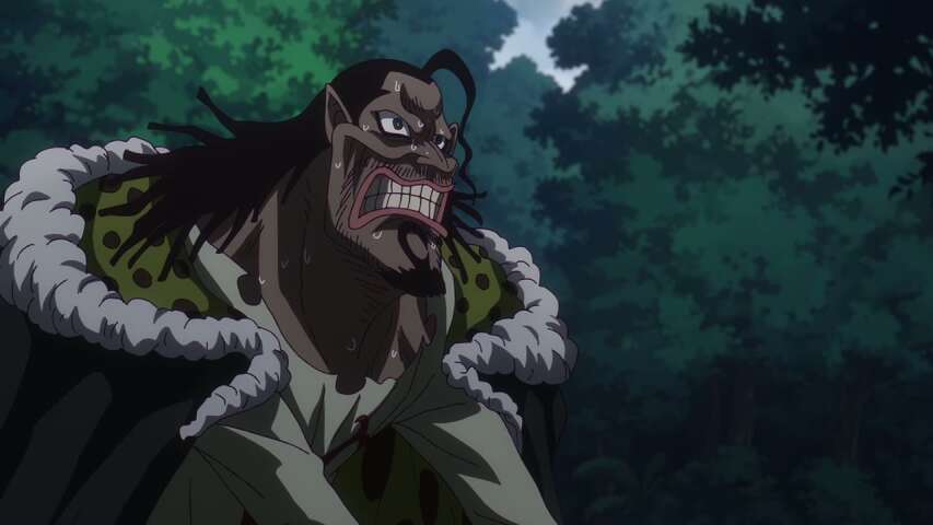 Come In, World - Vegapunk's Message