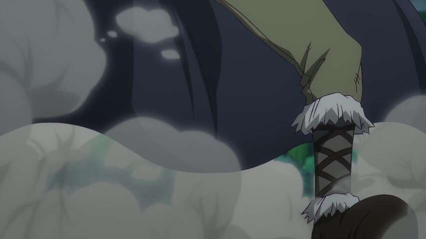 Vegapunk's Secret Plan - A Tense Worldwide Broadcast