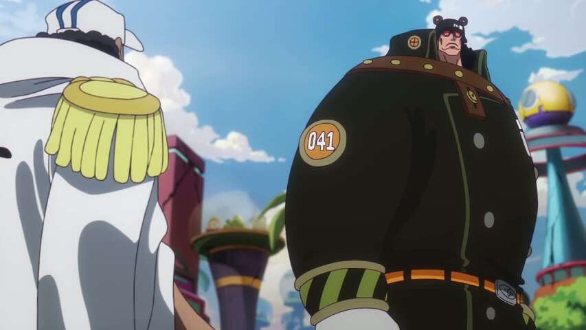 The Nightmare Strikes - Godhead of Science & Defense, St. Saturn