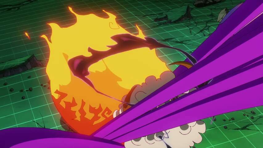 The Worst Nightmare - The Five Elders Come Together