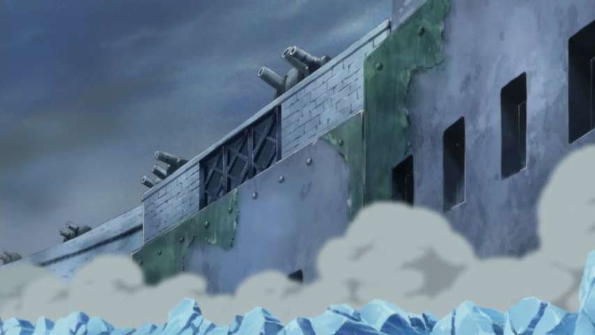 Execution Order Issued! Break Through the Encircling Walls!