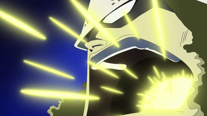 Eliminated Friends – The Final Day of the Straw Hat Crew