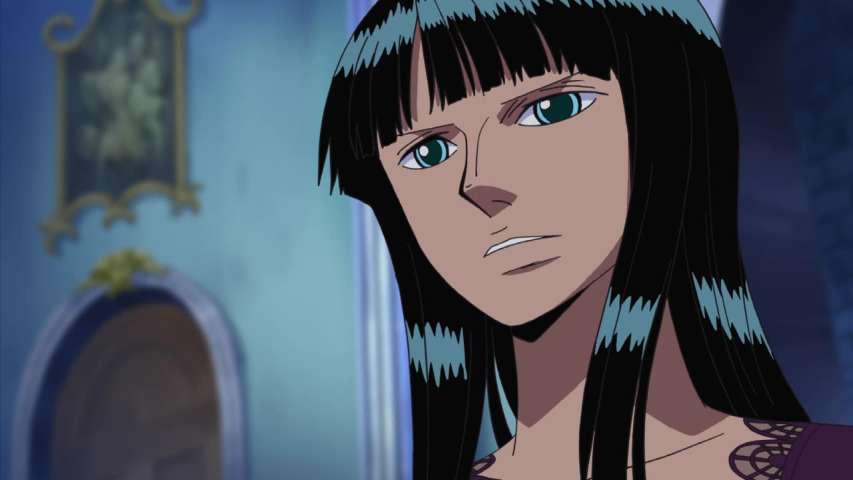 Usopp's the Strongest? Leave Anything Negative to Him