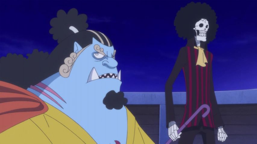 Sulong! Carrot's Big Mystic Transformation!