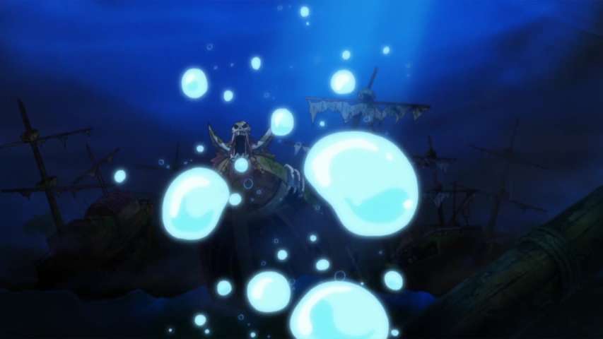 Capture M! The Pirate Alliance's Operation Launches!