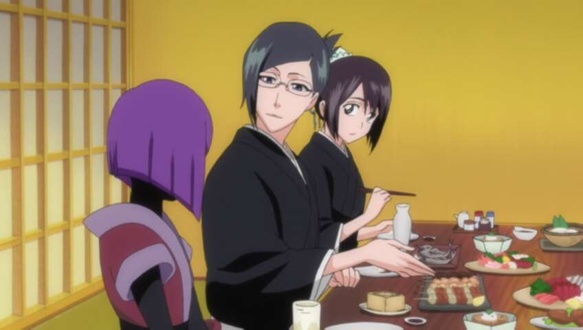 Evolution?! The Menace of the Final Sword Beast