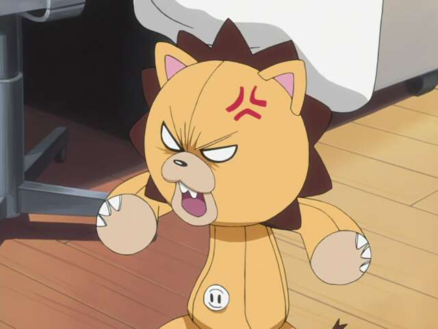 Assault from a Formidable Enemy! A Tiny Final Line of Defense?!