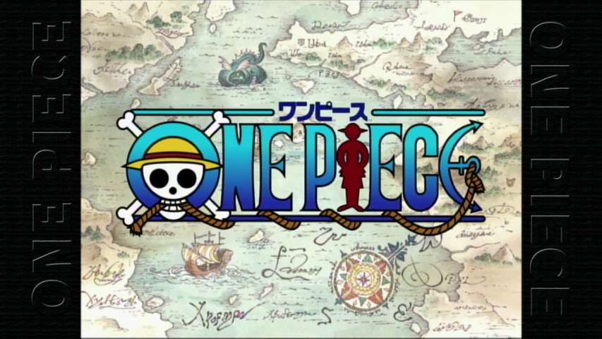 Robin Freed! Luffy vs. Lucci, Showdown Between Leaders!