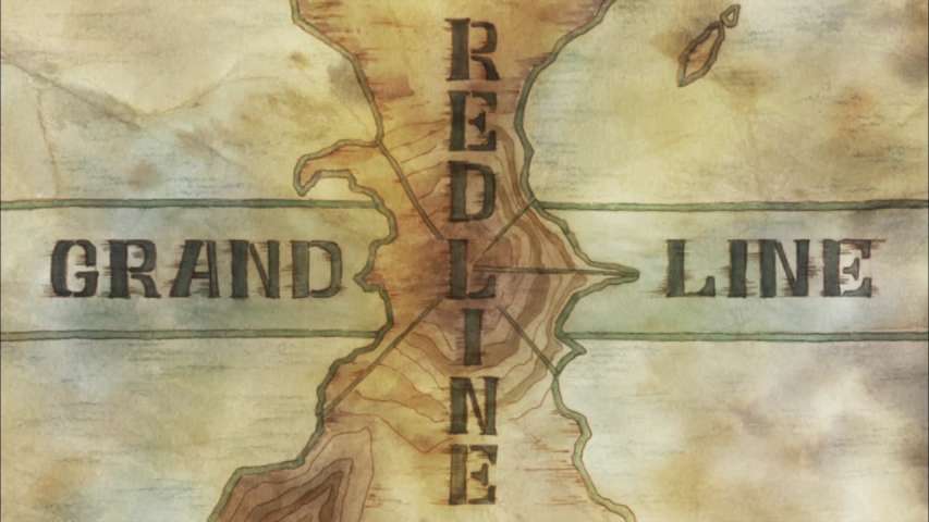 A Major Turnaround! Luffy's Angry Iron Fist Strikes!