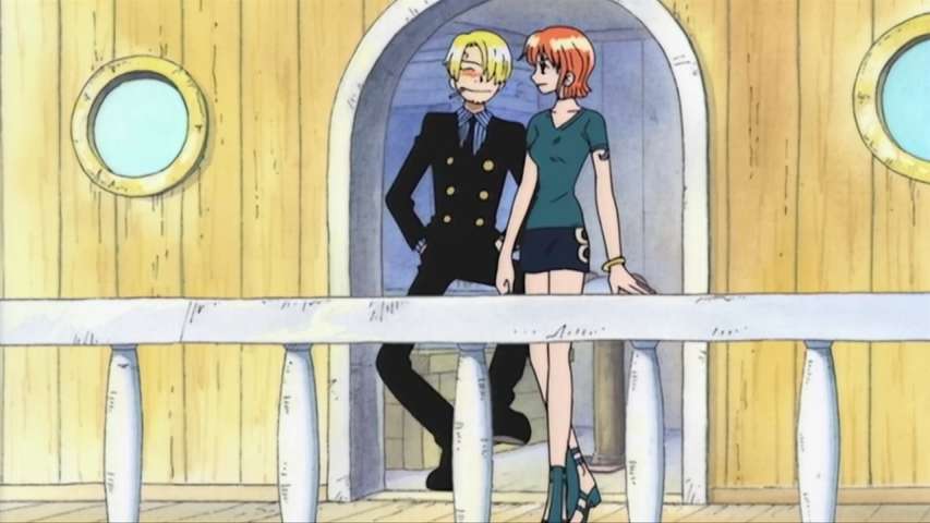 Chase Straw Hat! Little Buggy