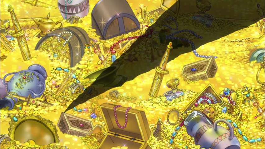 The Fierce Battle Coming to the End! Lucy vs. Chinjao!