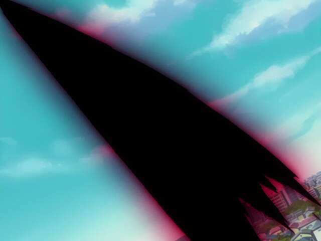 Ichigo vs. Grimmjow, the 11-second battle!