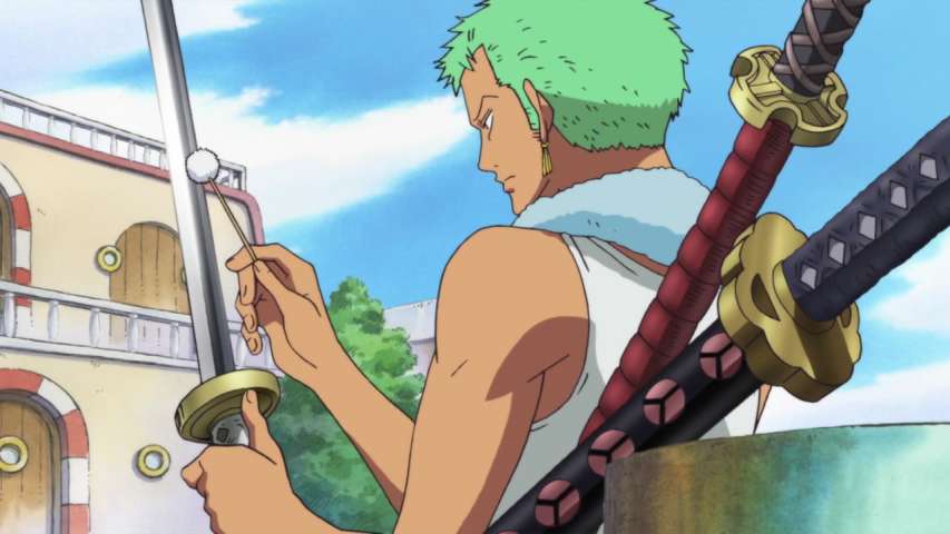 Leaving the Dadan Family for Good?! The Kids' Hideout Has Been Built!