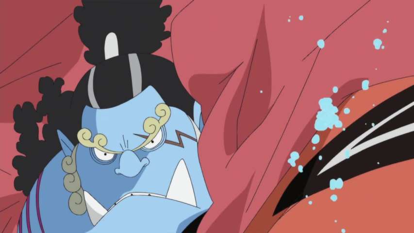 To The Sea Someday! The Pledge of the Three Brats!