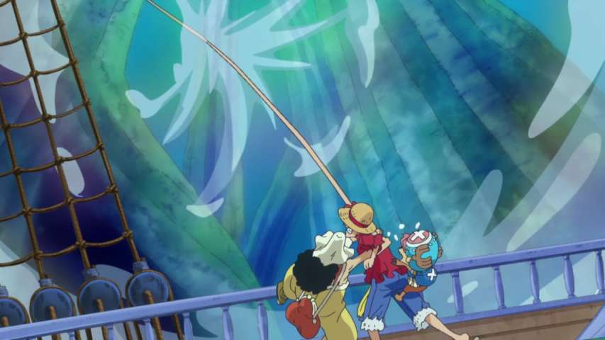 A Surprising Fact! The Man Who Guarded the Sunny!