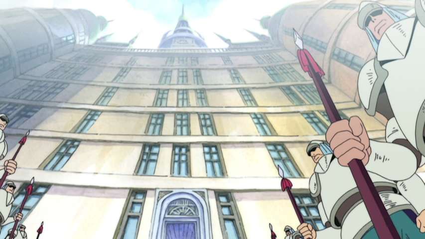 100 Million Man! World