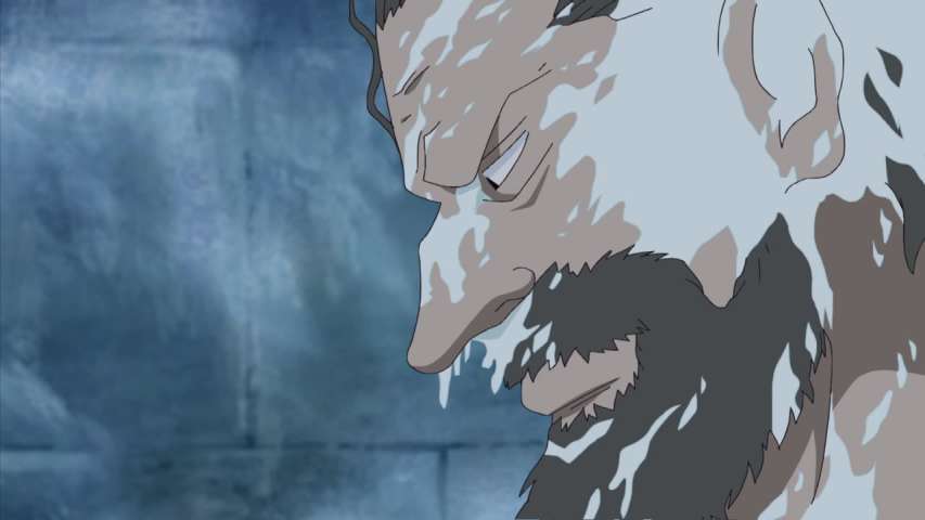 For His Friend! Bon Clay Goes to the Deadly Rescue!