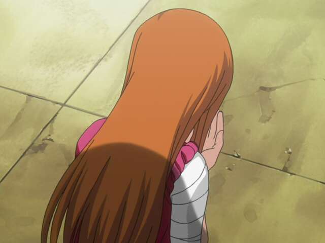 Breakthrough! The Shinigami's Encompassing Net