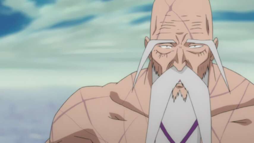 Ichigo Rages! The Assassin's Secret