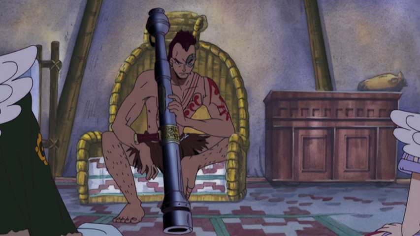 Profound Mystery! Ordeal of String and Ordeal of Love?!?