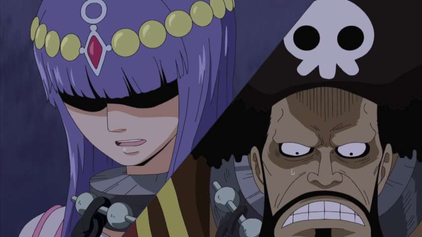 Time Limit – The Human Auction Begins