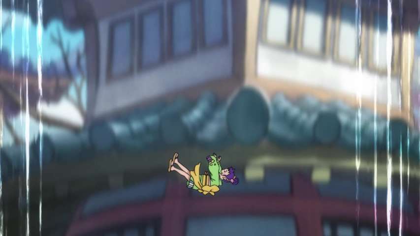 Duel! The Magician and the Surgeon of Death!