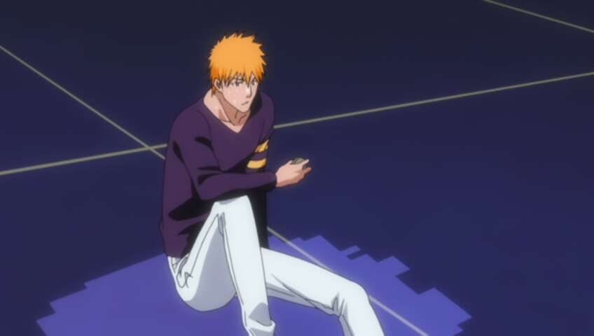 Clash!? Xcution attacks Ginjo