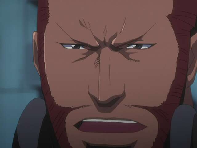 Dissension in the Substitute Team? Rukia's Betrayal