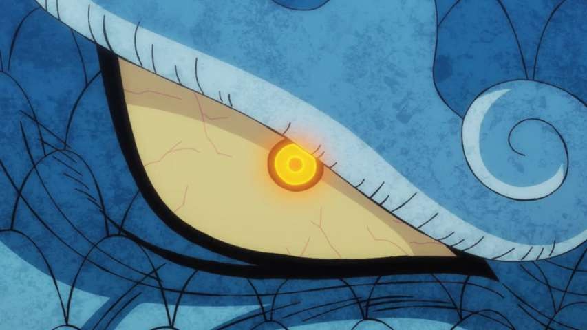 Destructive! One Shot, One Kill – Thunder Bagua!