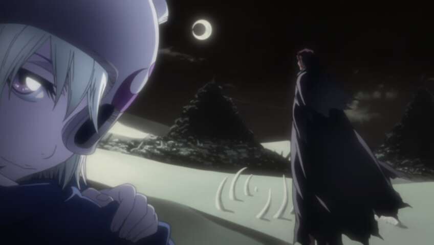 The Hundred-Year Grudge! Hiyori's Revenge