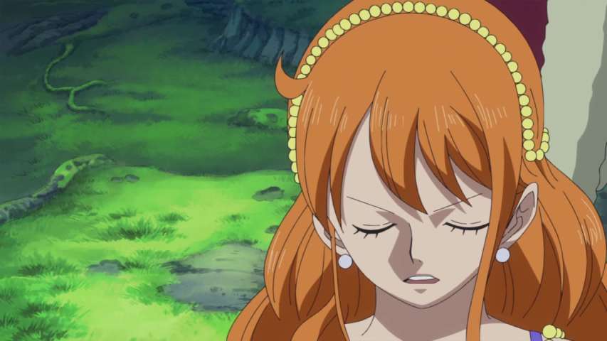 The Secret of the Land of Wano! The Kozuki Family and the Ponegliffs!