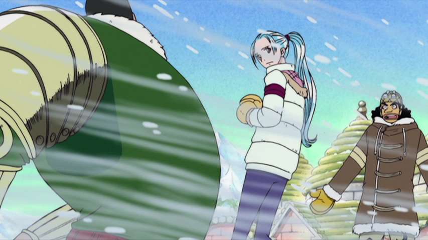 Are You Happy? The Doctor Called Witch!