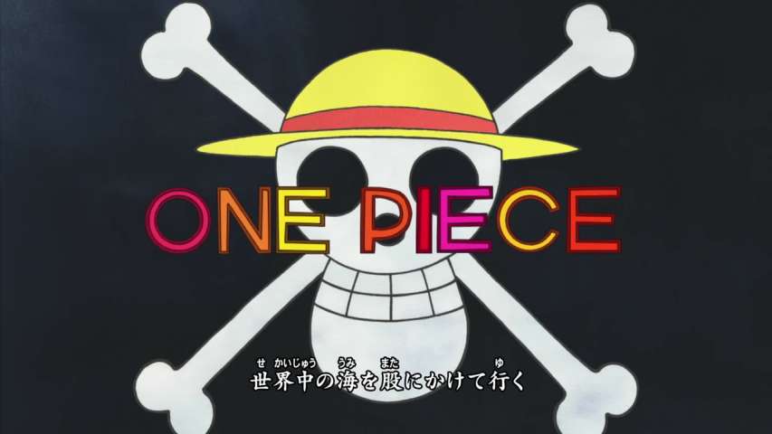 A Clear-Clear History? Sanji's Stolen Dream