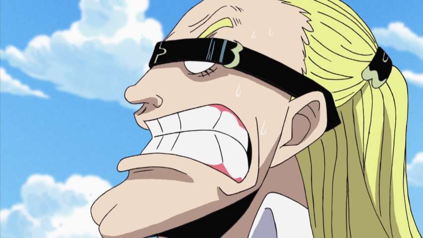 The Mysterious Band of Pirates! Sunny and the Dangerous Trap!