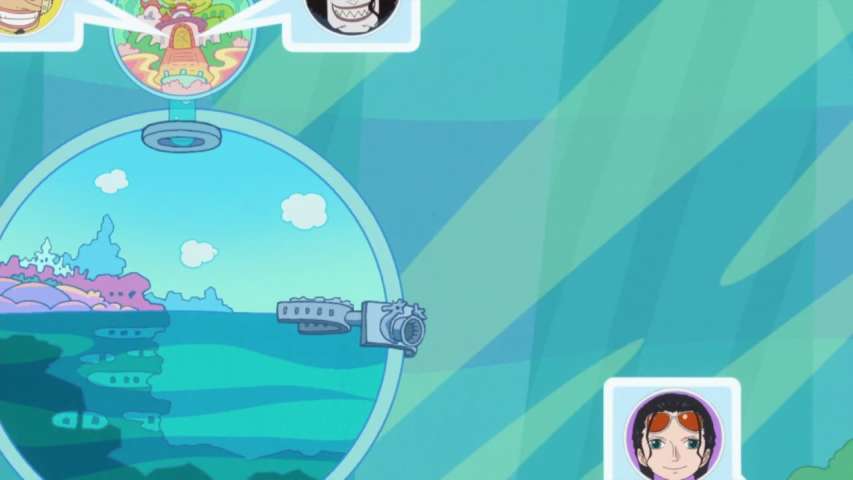 A Hero Who Freed the Slaves! An Adventurer Tiger!