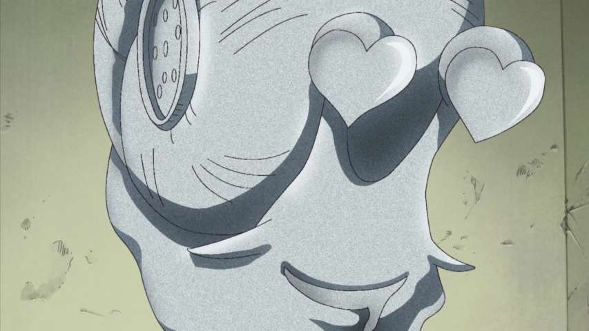 A Reunion in Hell?! The Man Who Ate the Chop-Chop Fruit!