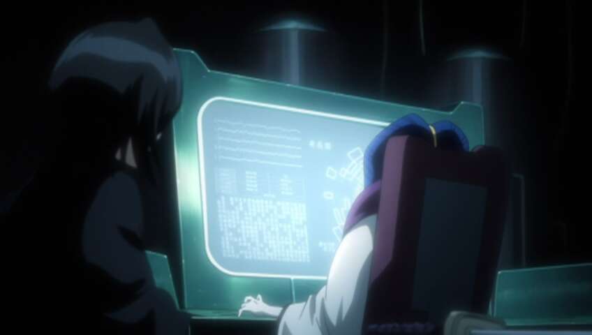 The Angered Byakuya! The Collapse of the Kuchiki House