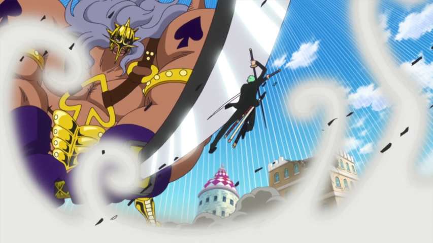 A Shocking Confession! Law's Soulful Vow!