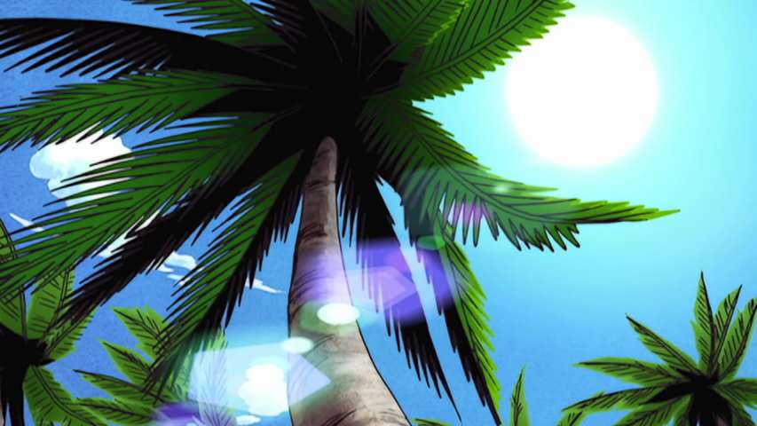 Knock Over Giant Jack! Last Hope for Escape!