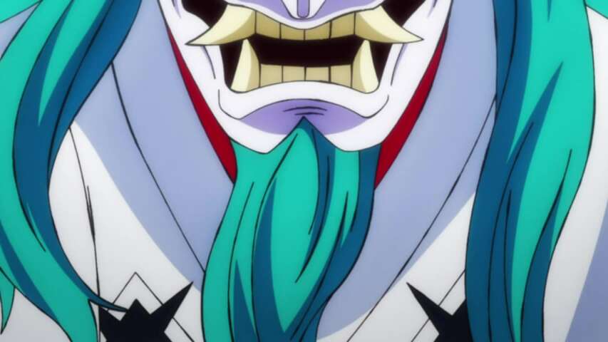 Desire to be Oden! Yamato's Dream.