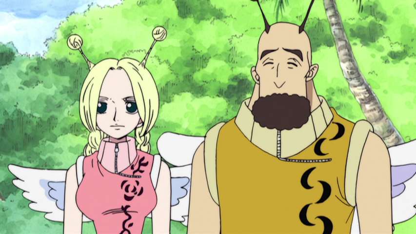 Is Escape Possible?!? God