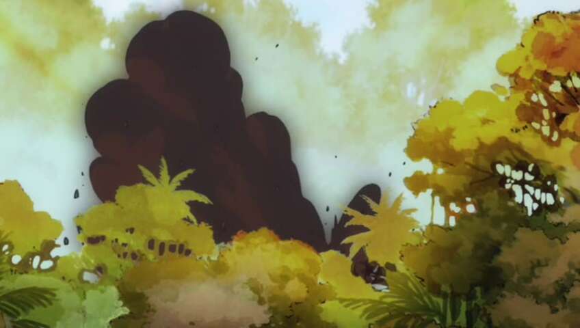 The War on the Island of Women! A Case Involving Koby the Hero