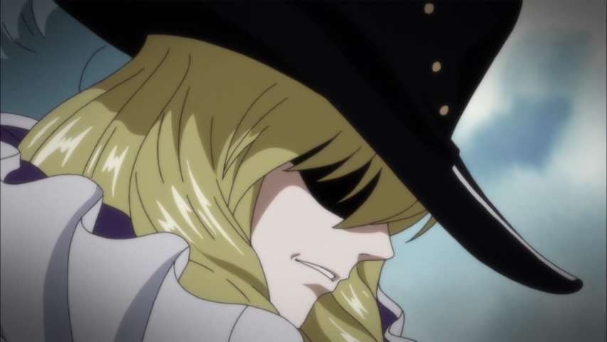 The End of the Match?! A Surprising Result of Block D!