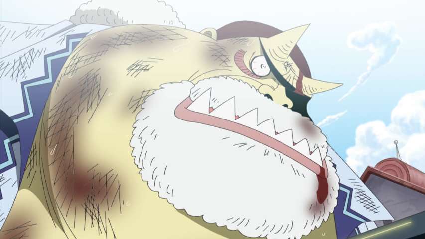 Goodbye My Dear Underlings! Franky Departs!