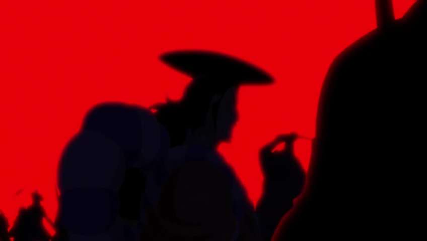 Changing Destiny! The Whitebeard Pirates Cast Ashore!