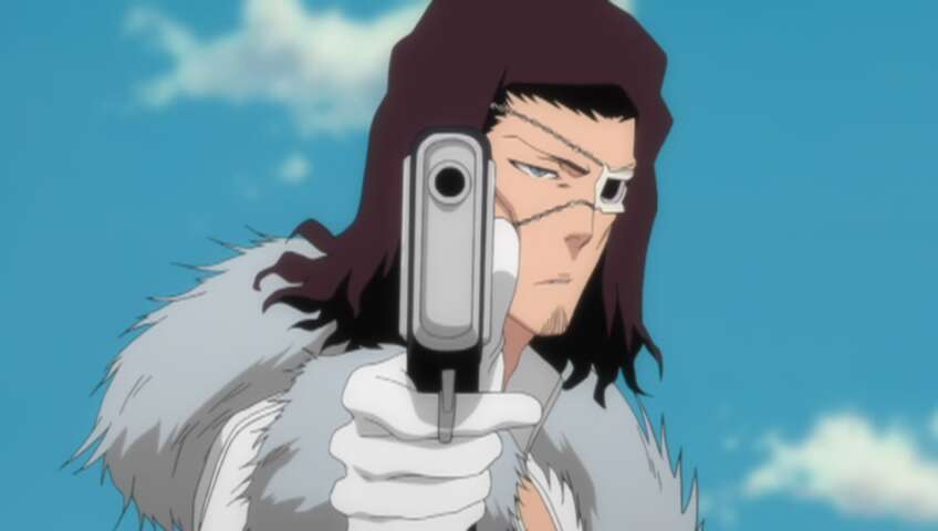 The Nightmare Returns... Revival of the Espada