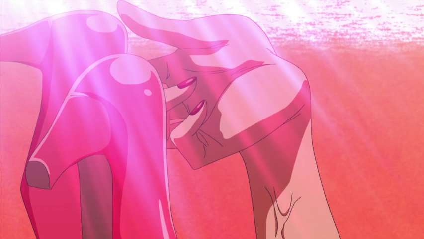 The Friends' Whereabouts! Revolutionaries and the Gorging Forest's Trap