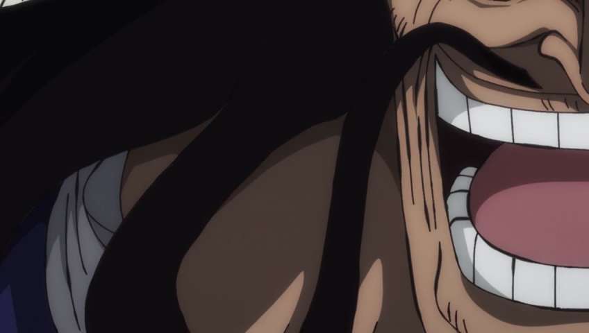 Ticking Down to the Great Battle! The Straw Hats Go into Combat Mode!